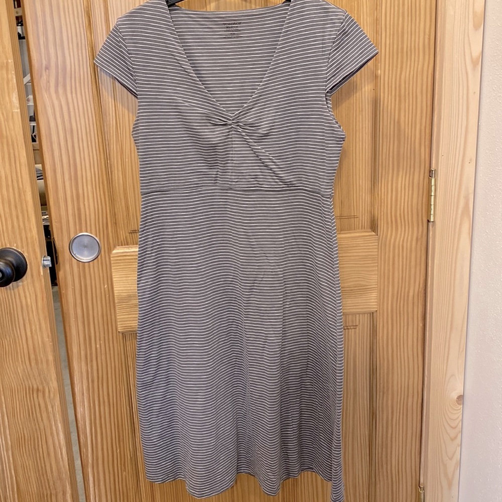 Toad & Co / Casual Dress